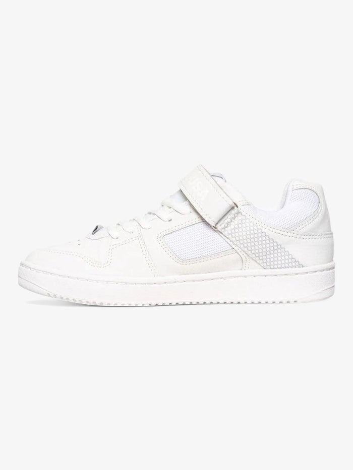 Zapatillas Dc Manteca V SS Blanco Blanco