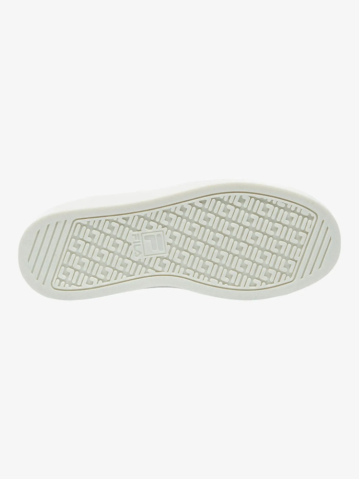 Zapatillas Fila Mujer Original Fitness Bold Blanco Rosa