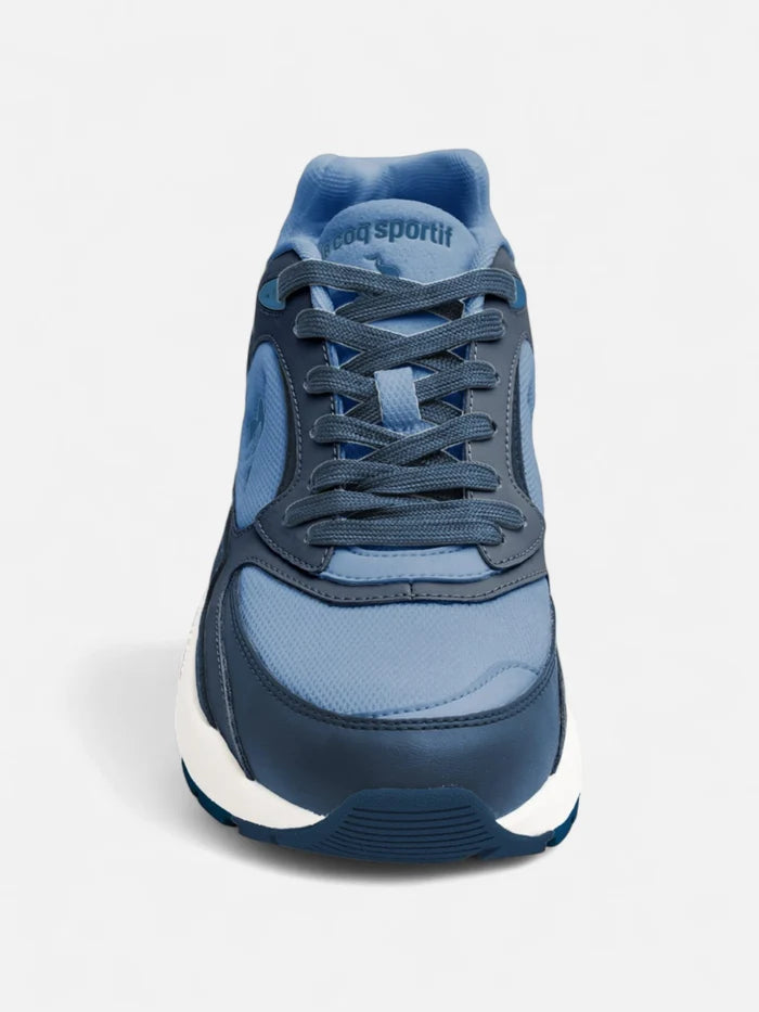 Zapatillas Le Coq Sportif R1100 Classic Azul
