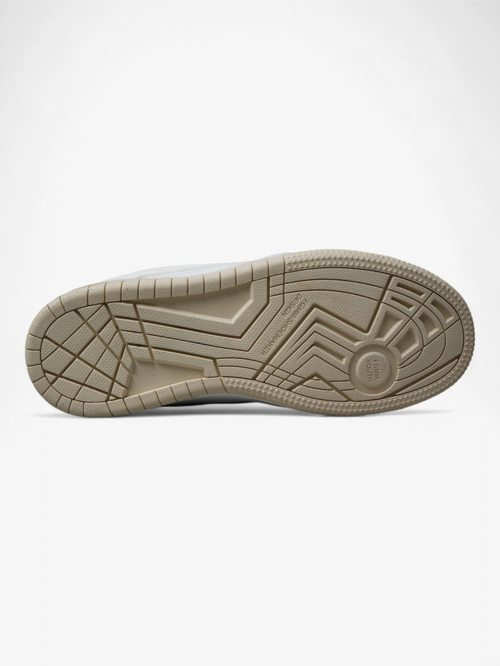 Zapatillas Vision Street Wear Liberator Blanco