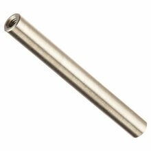 1/4-inch Diameter Round Female Standoff