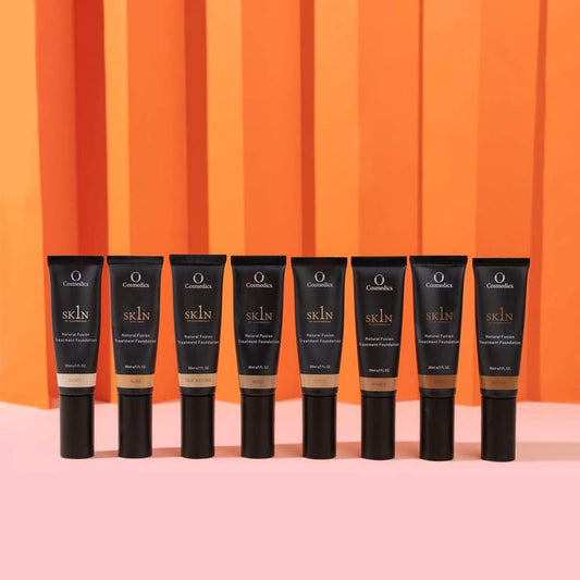 1skin Makeup 1Skin Makeup Treatment Foundation **Last ones**