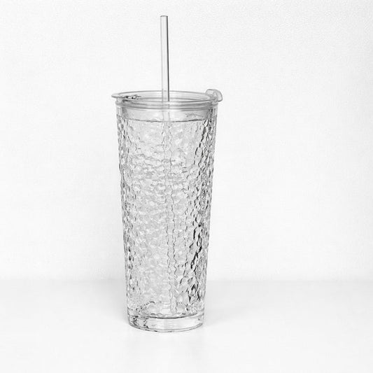 2-in-1 crystal tumbler 800ml with lid and glass straw Home Hatch Pakistan
crystal tumbler with lid and straw
800ml glass tumbler Pakistan
iced coffee glass cup
glass tumbler with straw
Home Hatch glassware
large capacity glass cup
reusable glass straw cup
smoothie glass tumbler
aesthetic drinking glass Pakistan
cold beverage tumbler