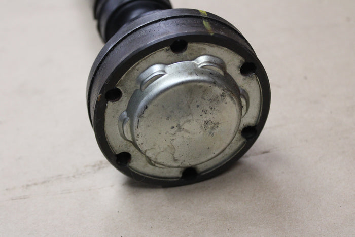 2010 LAND ROVER LR4 Front Propeller Drive Shaft Assembly 7H22-3219-AA