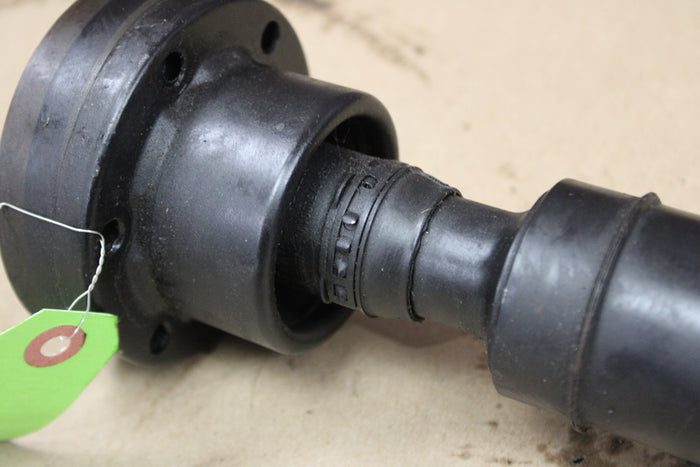 2010 LAND ROVER LR4 Front Propeller Drive Shaft Assembly 7H22-3219-AA