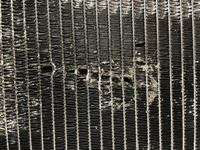 2011-2021 JEEP GRAND CHEROKEE/DODGE DURANGO HVAC A/C AIR CONDITIONING CONDENSER