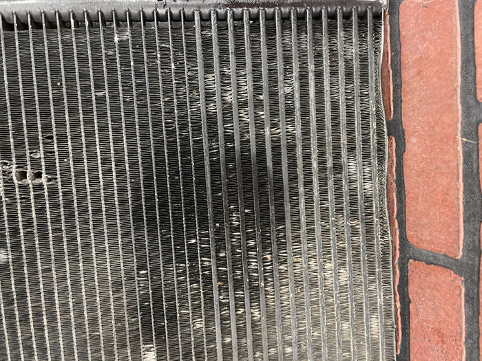 2011-2021 JEEP GRAND CHEROKEE/DODGE DURANGO HVAC A/C AIR CONDITIONING CONDENSER