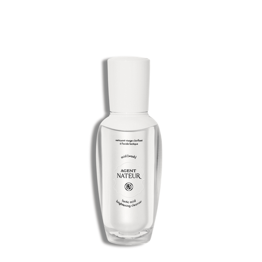 Acid(Wash) Lactic Acid Brightening Cleanser - Travel Size