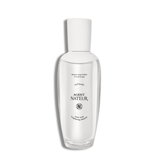 Acid(Wash) Lactic Acid Brightening Cleanser