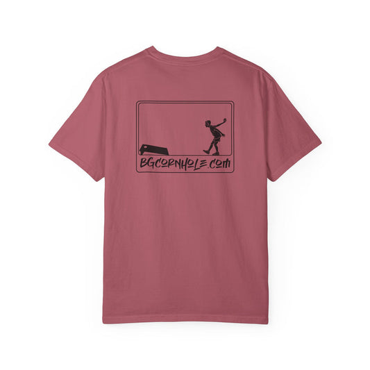 After Hours Unisex Comfort Colors T-shirt - Multiple Colors
