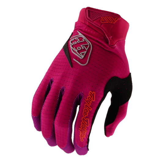 Air Glove Mono Light Fuchsia