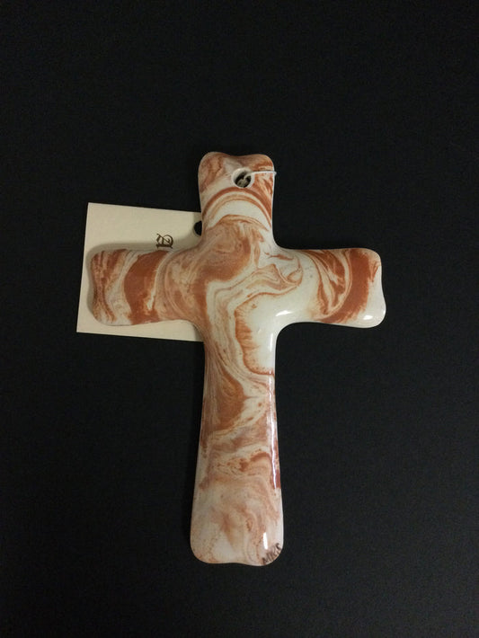 Alabama Clay - Medium Cross