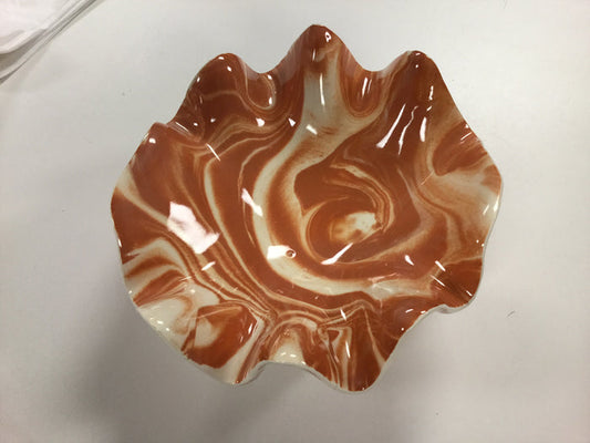 Alabama Clay - Small Clam Dish