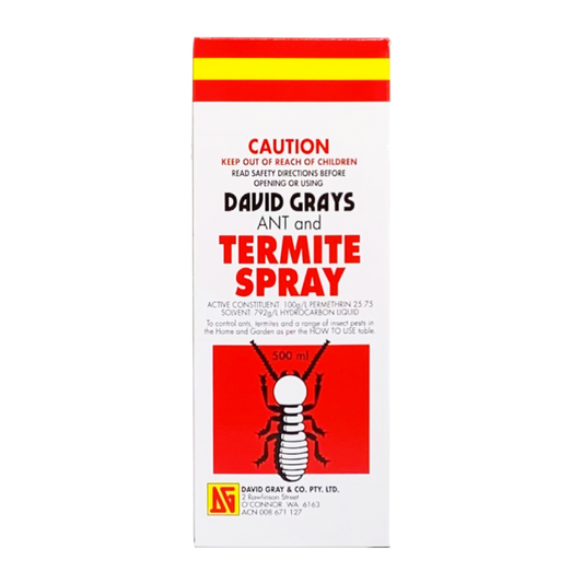 Ant And Termite Spray
