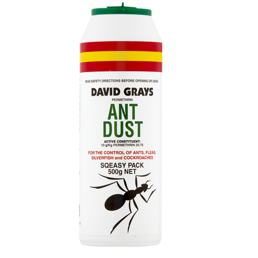 Ant Dust Permethrin