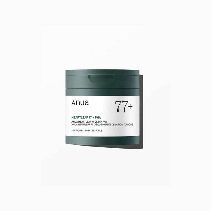Anua - Brightening & Gentle Exfoliation Duo