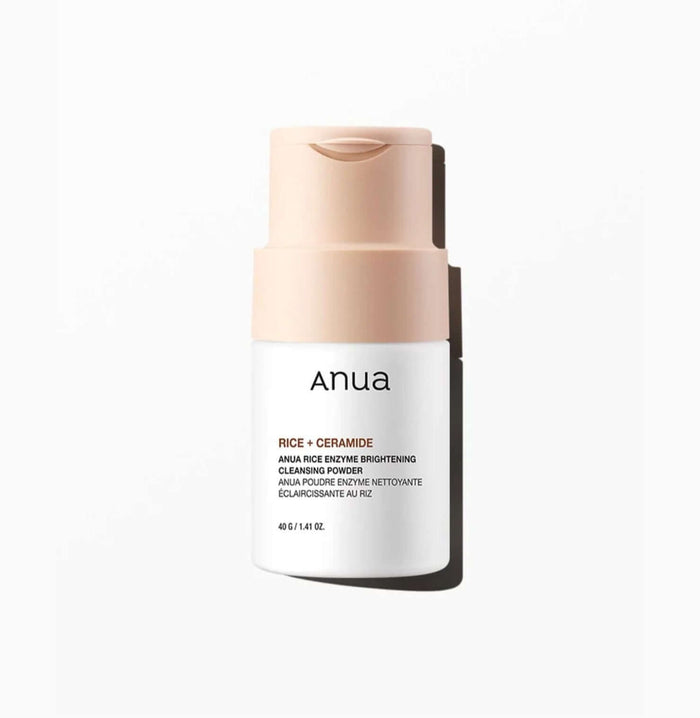 Anua - Brightening & Gentle Exfoliation Duo