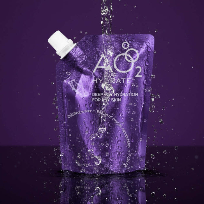 AO2 HYDRATE - 30 Day Kit