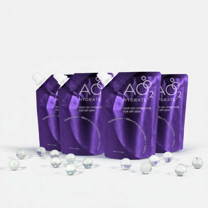 AO2 HYDRATE - 30 Day Kit
