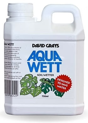 Aqua Wett Liquid Wetting Agent Concentrate