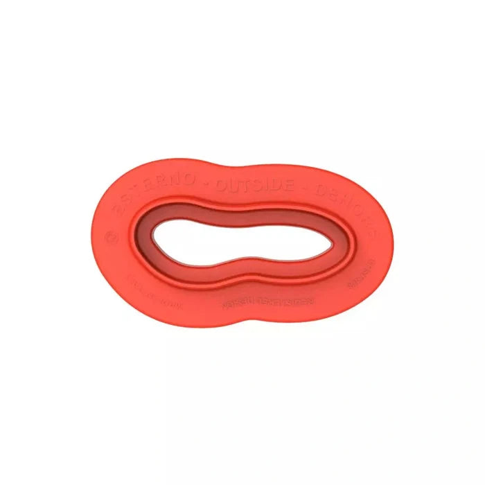 Arachide "Peanut" Silicone Mold w/cutter - 12 Forms