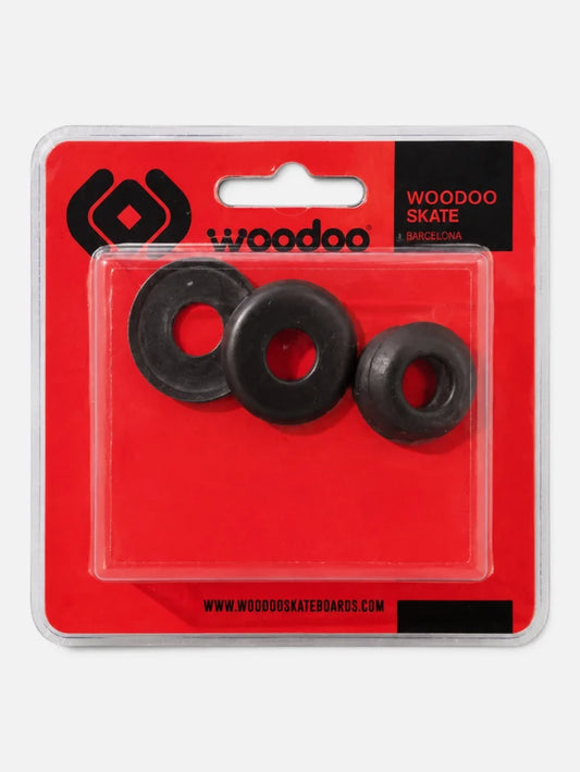 Arandelas Woodoo Pbuje