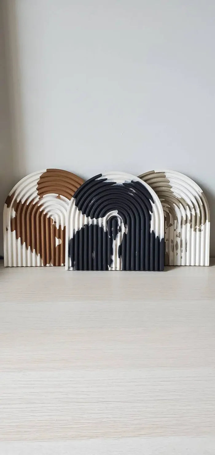 "Arco" Decorative Tray