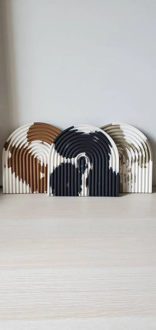 "Arco" Decorative Tray