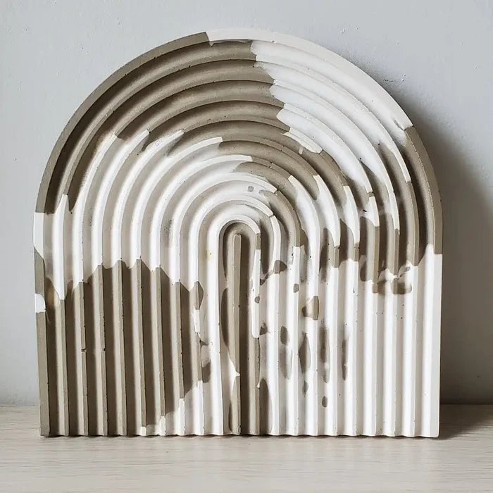 "Arco" Decorative Tray
