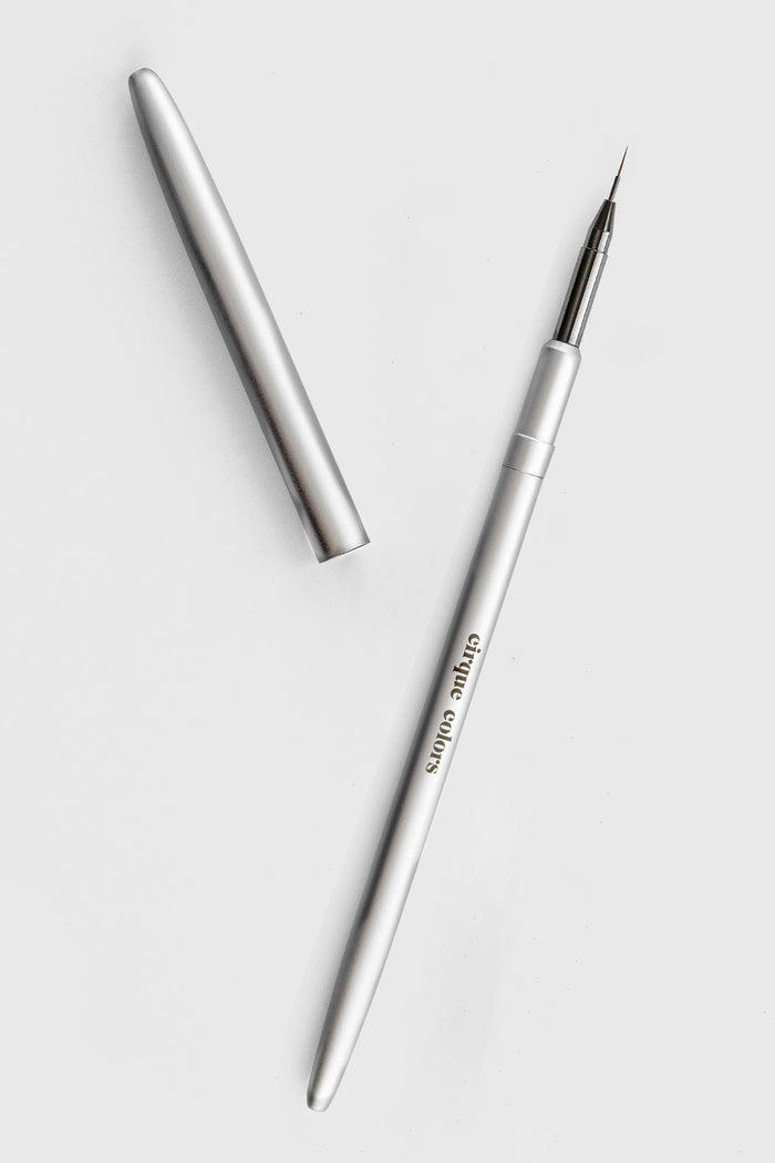 At Its Finest Nail Art Brush