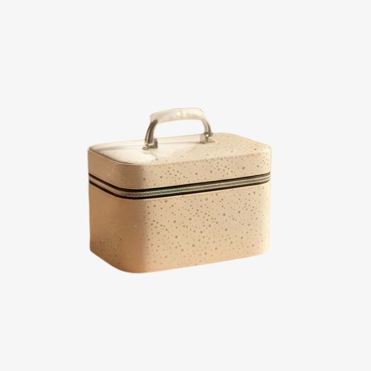 Aurève Beige MakeupCase