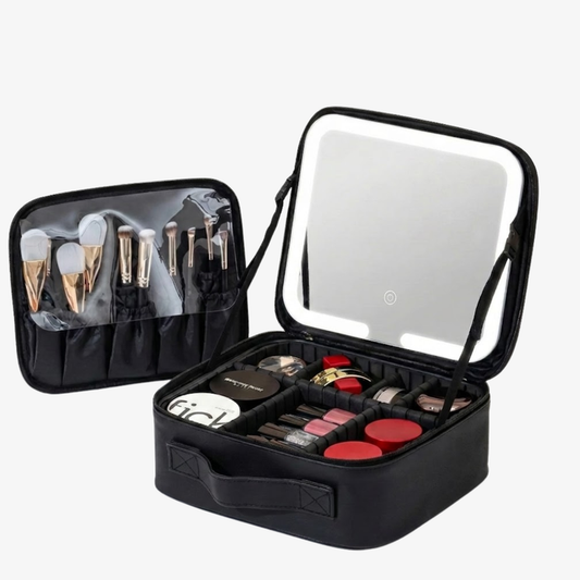 Aurève GlamCase Black Edition