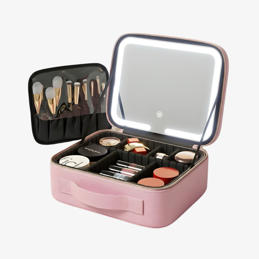 Aurève GlamCase Pink Edition