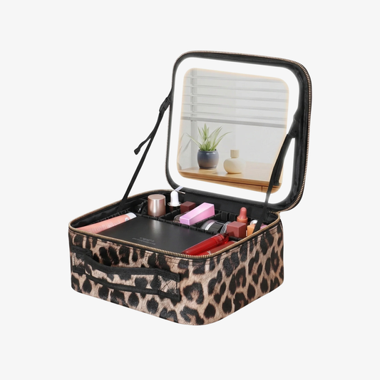 Aurève Leopard Case