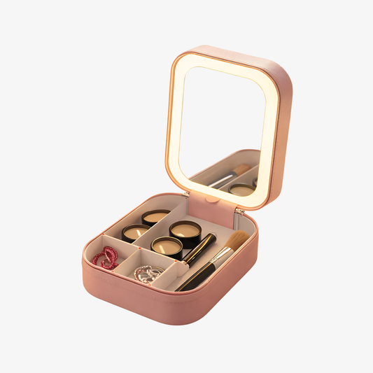Aurève MiniCase Pink Edition