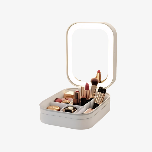 Aurève MiniCase White Edition