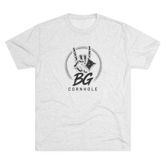 Bag N’ Roll Unisex T-Shirt - Multiple Colors