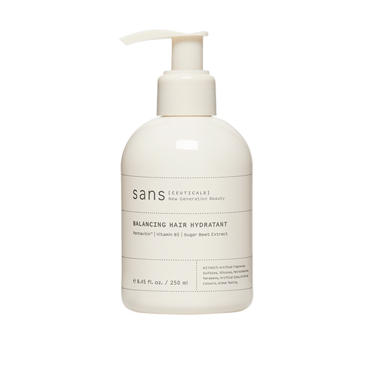 Balancing Hair Hydratant