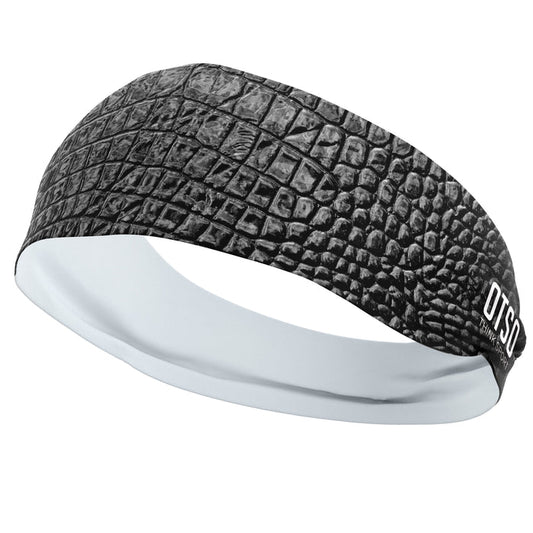 Bandeau - Black Snake