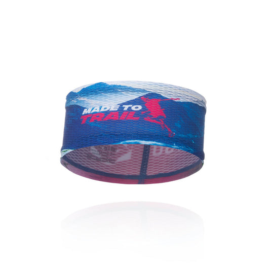 Bandeau UltraLight - Made To Trail