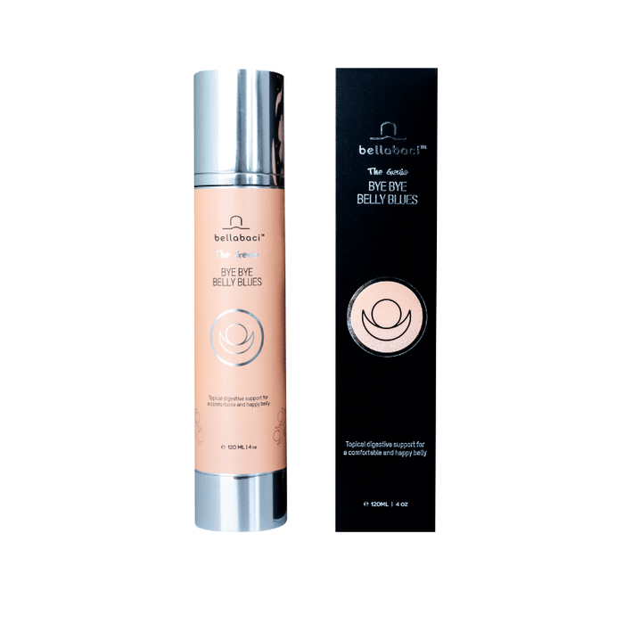 Bellabaci | Bye Bye Belly Blues Genie 120ml
