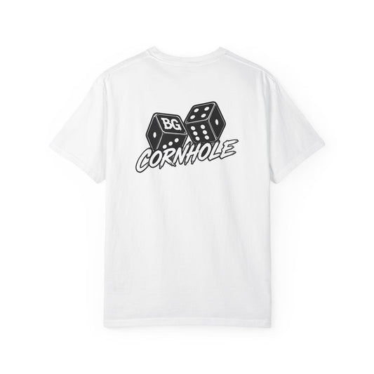 BG Dice Unisex Comfort Colors T-shirt - Multiple Colors