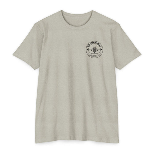BG Wizard Unisex T-Shirt - Multiple Colors