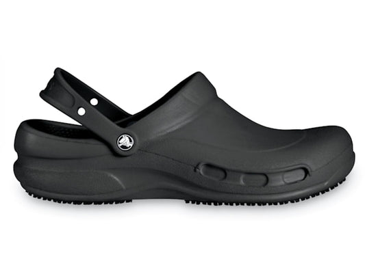 BISTRO color clogs by CRUX