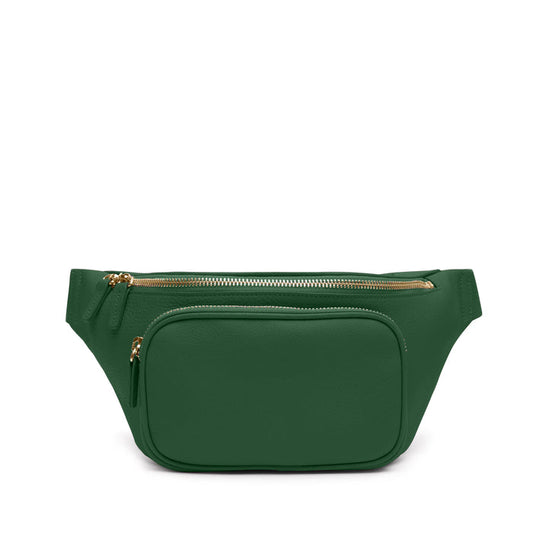 Blake Belt Bag Fairway Green