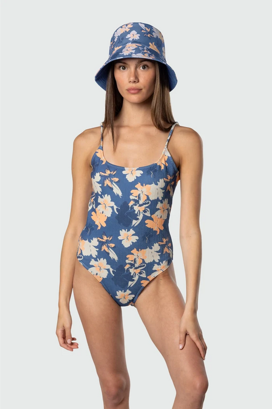 Blue Hibiscus Summer Kit - Front