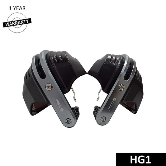 Bobogears HG1 Bike Hand Guards
Bobogears Wind Protection Hand Guards