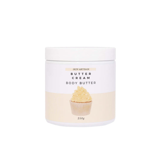 Body Butter - Buttercream