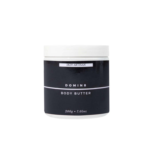Body Butter - DOMIN8