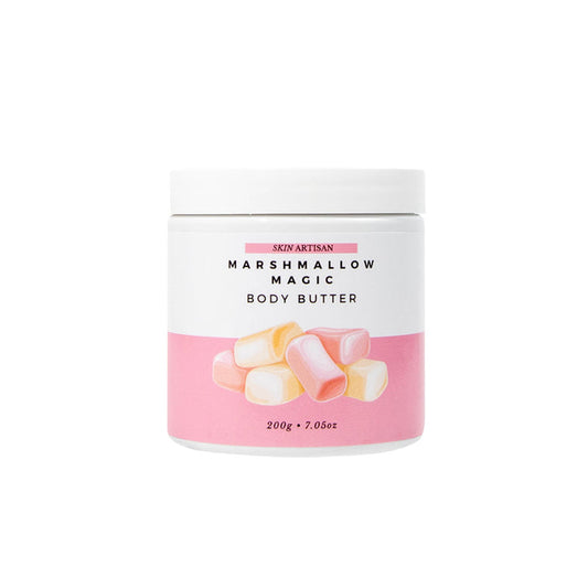 Body Butter - Marshmallow Magic